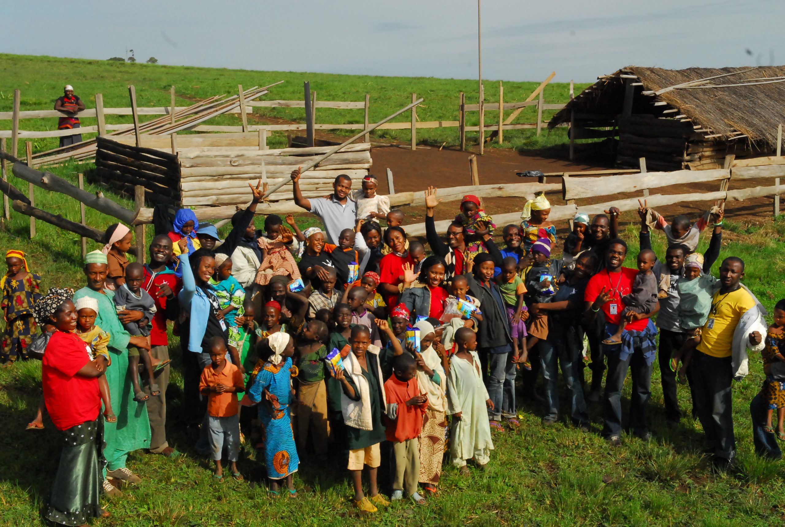 Outreach activity 5