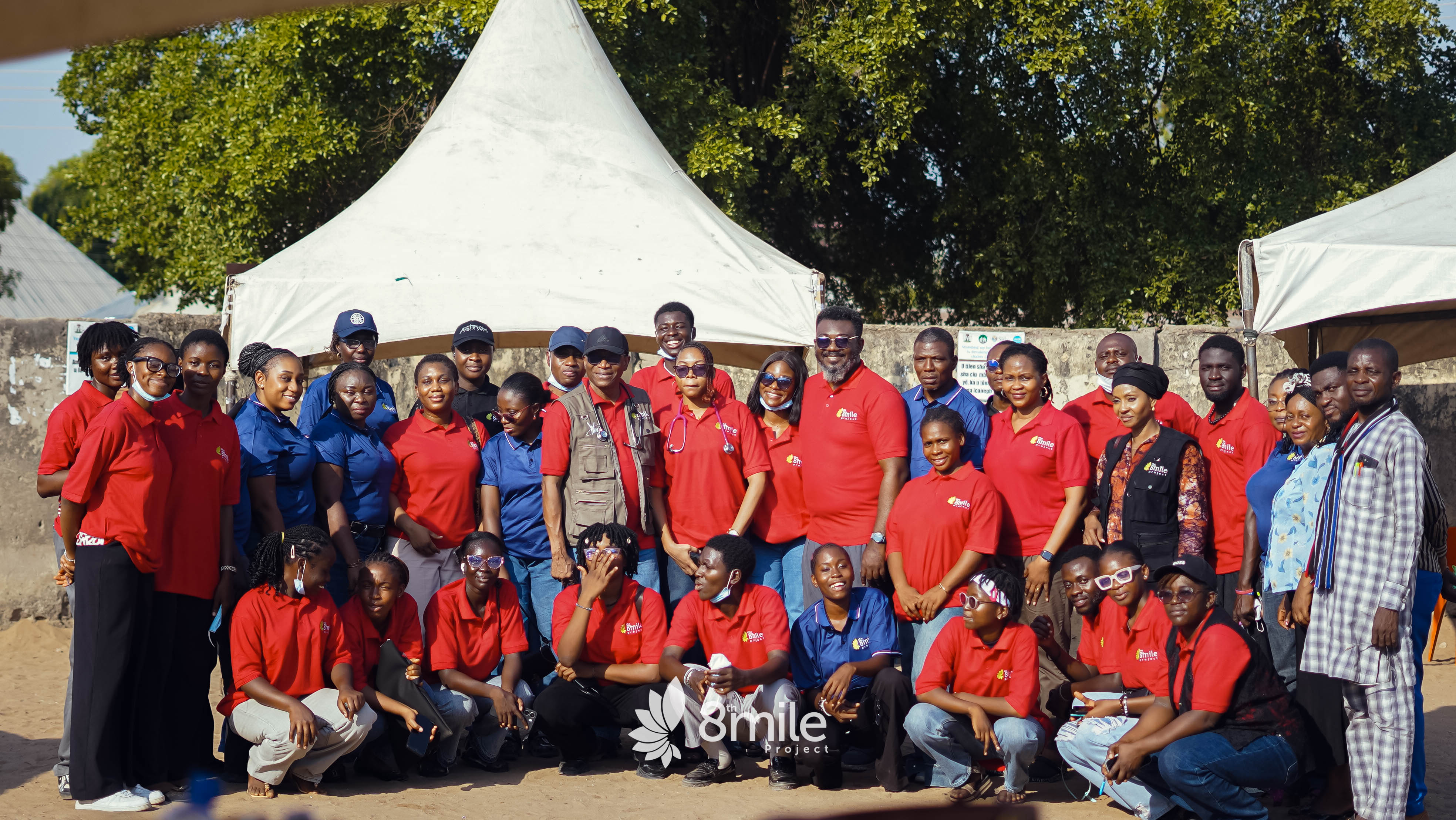 Our Team